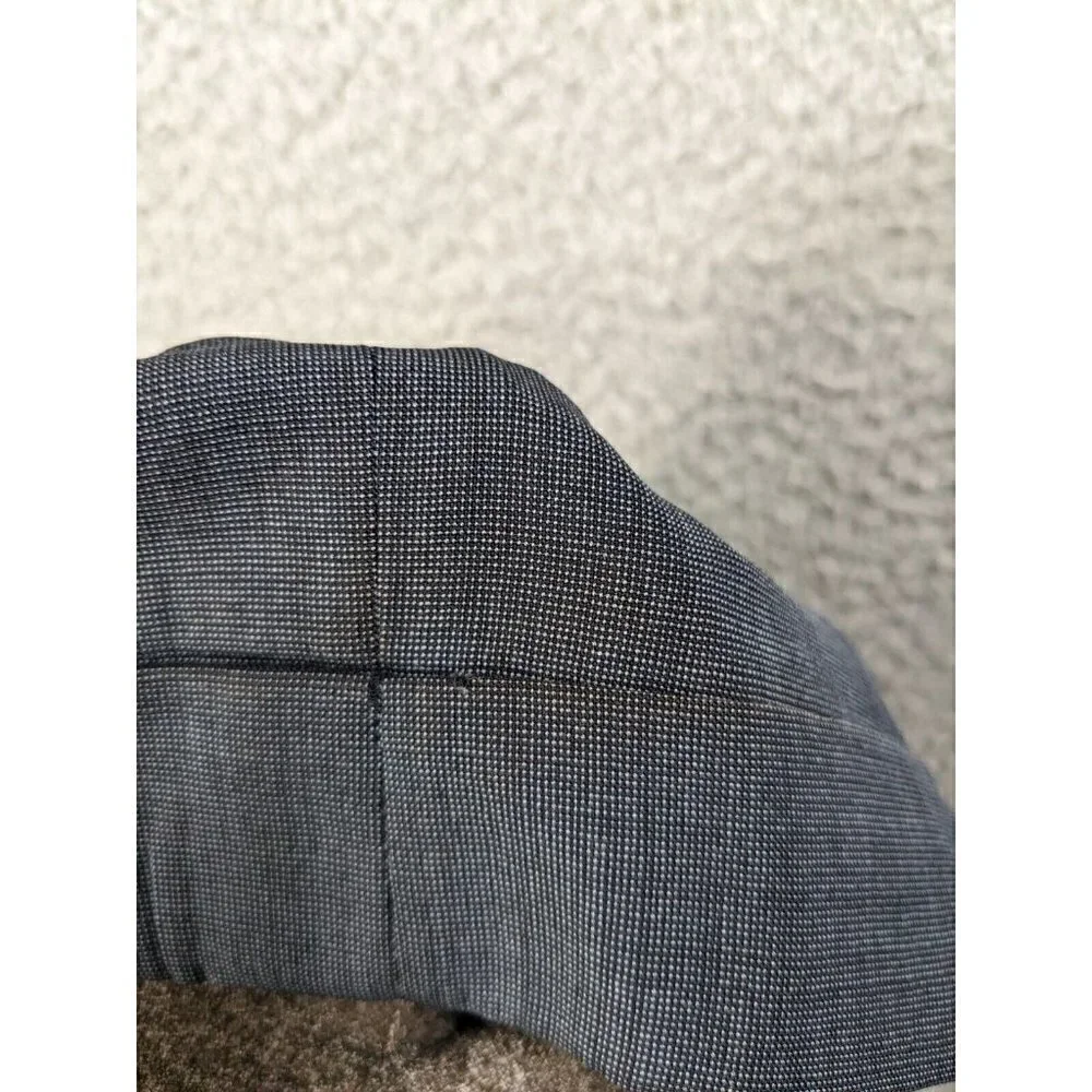 Brooks Brothers Regent Pants 42R/W36 (Actual 32x29.5) BrooksCool Wool Blend